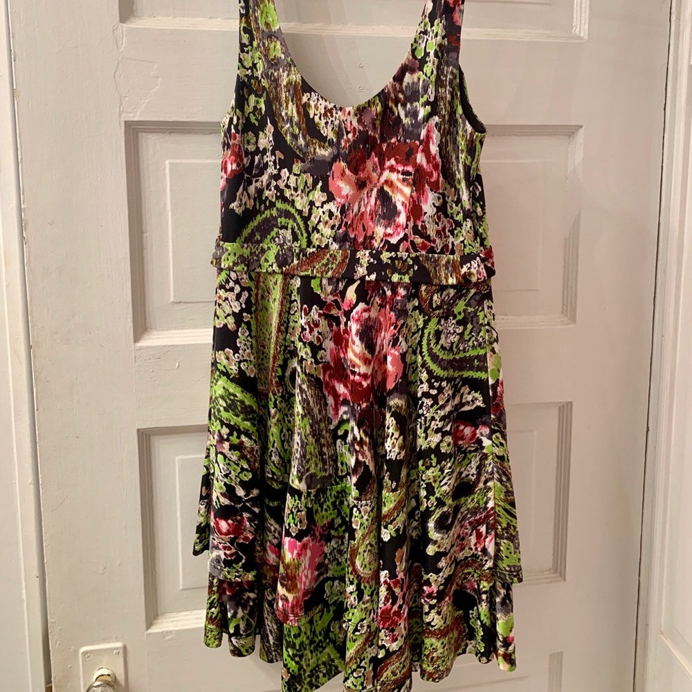 Free people dress